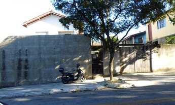 Imagem: Casa, área de terreno 600 m² construção