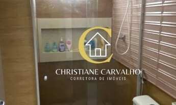 Imagem 3: Apartamento à venda no condomínio Campos Dourados
