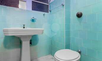 Imagem 6: São Paulo - Apartamento Padrão - JARDIM PAULISTA