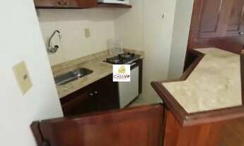 Imagem 5: Apartamento à venda, Higienópolis, 45m², 1 suíte, 1 vaga!