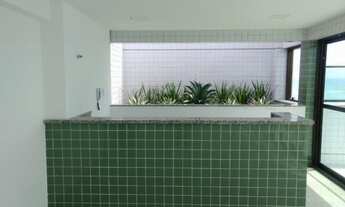 Imagem 7: MS |Para morar ou investir em Barra de Jangada 1 quartos| 33,48 m²| 1 Vaga