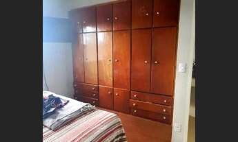 Imagem 4: Apartamento de 2 Dormitórios na Rua Barão de Vallim