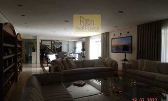 Imagem 4: Casa 5 quartos para alugar São Paulo,SP - R$ 50.000