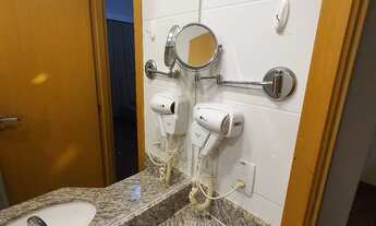 Imagem 4: Smart S4 Aparthotel Studio Águas Claras