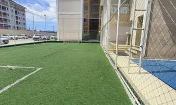 Imagem 2: Apartamento para venda tem 64 metros quadrados com 3 quartos em Passaré - Fortaleza - CE