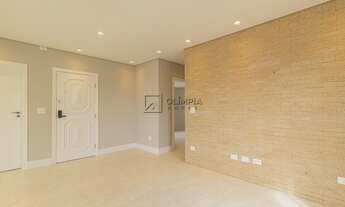 Imagem 5: Apartamento Venda 3 Dormitórios - 169 m² Perdizes