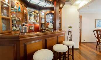 Imagem 3: Apartamento Venda 2 Dormitórios - 106 m² Campo Belo