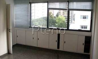 Imagem 4: Sala - Cambuí - Campinas