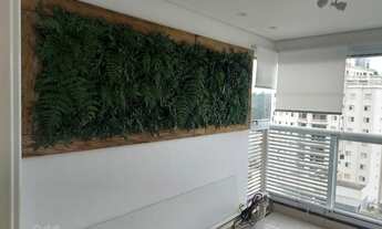 Imagem 4: Apartamento de 2 Dormitórios na Rua Fábio Lopes dos Santos Luz