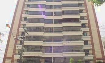 Imagem 2: Apartamento com 3 dormitórios à venda, 173 m² por R$ 1.950.000,00 - Vila Mariana - São Pau