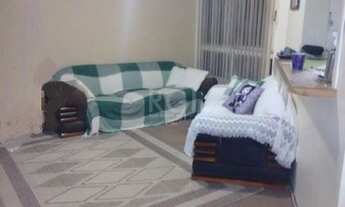 Imagem: Apartamento em Nonoai