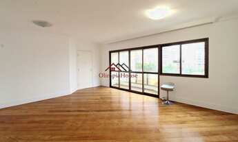 Imagem 2: Venda Apartamento 3 Dormitórios - 132 m² Vila Olímpia