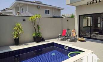 Imagem 2: Casa com 4 dormitórios à venda, 250 m² por R$ 1.990.000,00 - Urbanova - São José dos Campo