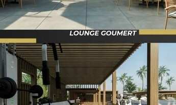 Imagem 4: Flat para venda na Rota Ecológica dos Milagres - Alagoas