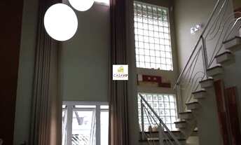 Imagem 7: Casa à venda, City America, 600m², 5 suítes, 3 vagas!