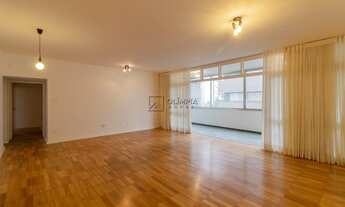 Imagem 3: Apartamento Locação 3 Dormitórios - 200 m² Higienópolis