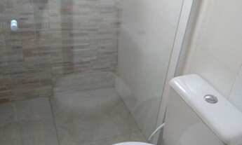 Imagem 5: Vendo está casa toda pronta