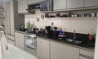 Imagem 2: Excelente sobrado para venda em Mauá a vista ou parcelado