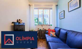 Imagem 3: Venda Apartamento 2 Dormitórios - 76 m² Vila Mariana