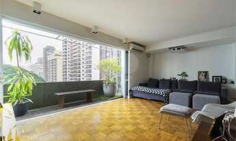 Imagem 2: São Paulo - Apartamento Padrão - JARDIM PAULISTA