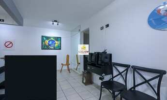 Imagem 2: Apartamento à venda, Jardim Bonfiglioli, 109m², 2 dormitórios, 1 vaga!