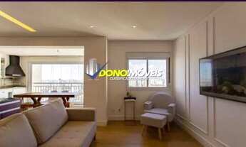 Imagem 2: Apto 3 dorms Cond. Helbor Family Garden - Centro - SBC