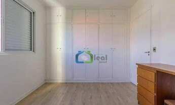 Imagem 2: Apartamento com 2 dormitórios à venda, 75 m² por R$ 890.000,00 - Itaim Bibi - São Paulo/SP