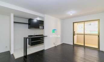 Imagem 6: Apartamento com 2 dormitórios à venda, 81 m² por R$ 700.000,00 - Bigorrilho - Curitiba/PR