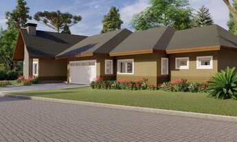 Imagem 2: Terreno Residencial à venda, Laje de Pedra, Canela - TE0660