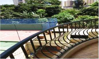 Imagem 6: Apartamento de 3 Dormitórios na Rua Abagiba