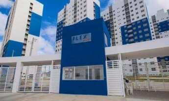 Imagem: Apartamento para venda com 55 metros quadrados