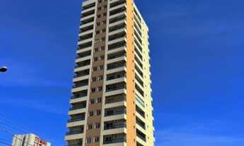 Imagem: Apartamento mobiliado incomparável