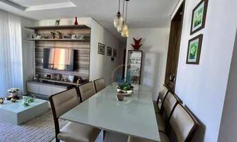 Imagem 3: Apartamento com 3 dormitórios à venda, 84 m² por R$ 530.000,00 - Tambaú - João Pessoa/PB