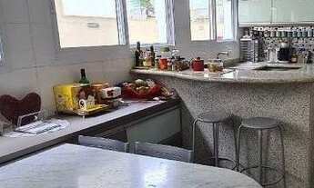 Imagem 7: Casa Venda Alphaville 308 m² 4 Dormitórios