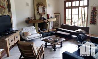 Imagem 2: Casa com 4 dormitórios à venda, 380 m² por R$ 1.970.000,00 - Jardim Aquarius - São José do