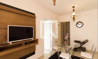 Imagem 4: Apartamento para Aluguel - Jardim Pagliato, 2 Quartos, 65 m2