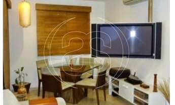 Imagem: São Paulo - Apartamento Padrão - Vila