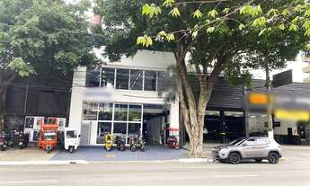 Imagem 2: São Paulo - Prédio Inteiro - PINHEIROS