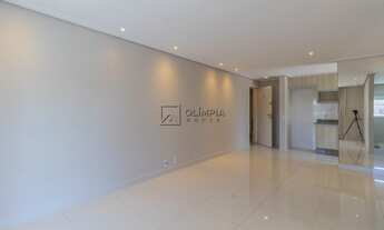 Imagem 5: Apartamento Venda 2 Dormitórios - 74 m² Vila Clementino