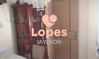 Imagem 5: Apartamento - 01 quarto -Cascadura