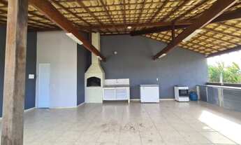 Imagem 5: Apartamento para aluguel possui 55 metros quadrados com 2 quartos