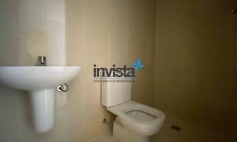 Imagem 7: Comprar apartamento de 4 quartos em prédio com lazer completo na Ponta da Praia em Santos