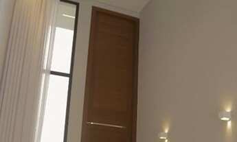 Imagem 6: Casa no Condomínio Terras Alphaville _4 dormitórios(3 suítes) //piscina// planejados