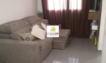 Imagem: Apartamento à venda, Brás, 43m², 2 dormitórios