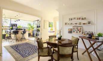 Imagem 5: Duplex à venda, Vila Suzana, 268m², 3 suítes, 5 vagas!