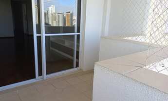 Imagem 6: Apartamento para aluguel com 107 metros quadrados com 3 quartos em Santana - São Paulo - S