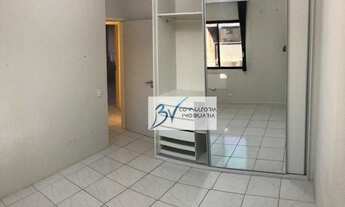 Imagem 7: Apartamento 110m² | 03 quartos sendo suíte 01 suíte | 01 banheiro social