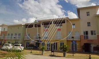 Imagem: Sala - Ville Sainte Hélene - Sousas - Campinas