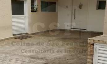 Imagem 3: Casa de 110m² 3 dormitórios Vila São Francisco