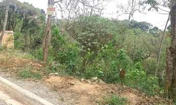 Imagem 5: Vendo lote com 1.129 m2 c/ escritura-Rua Arapés/Chácara Jaguari- apenas R$75 mil a vista